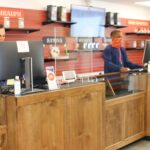 Fine Fettle – Rowley Dispensary – gallery image 5