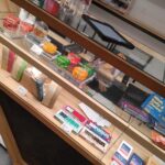 Insa Cannabis Dispensary Salem – gallery image 5