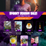 Ultra Health Dispensary Sunland Park – gallery image 4