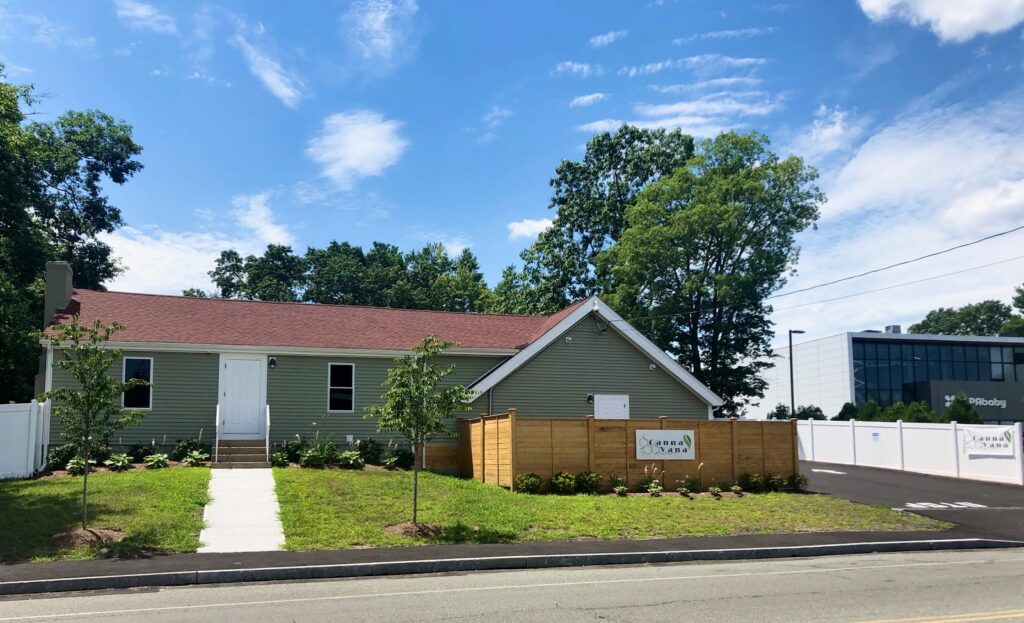 CannaVana Recreational Cannabis Dispensary Rockland – main photo