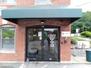 Alternative Therapies Group — Salem, MA