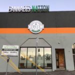 Cannabis Nation – Oregon City Dispensary – gallery image 1