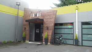 Jayne Recreational and Medical Marijuana Dispensary – Portland — Portland, OR