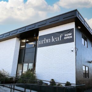 Urbn Leaf — San Jose, CA