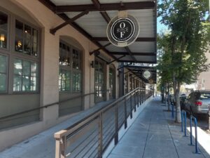 Oregon’s Finest – Pearl Dispensary — Portland, OR