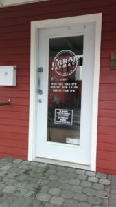 Urban Farmacy Dispensary — Portland, OR