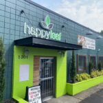 Happy Leaf Portland Dispensary – gallery image 1