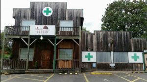 Oregon Bud Company – Clackamas – Marijuana Dispensary — Clackamas, OR