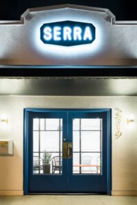 Serra Dispensary — Portland, OR