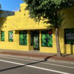 Portland Dispensary – Weed Land – gallery image 1