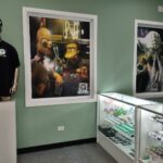 Portland Dispensary – Weed Land – gallery image 4