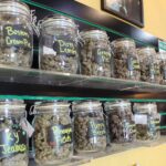 Deanz Greenz Dispensary – Foster – gallery image 4