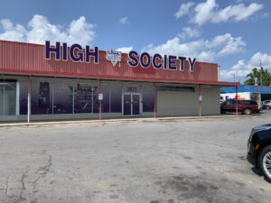 High Society — Oklahoma City, OK