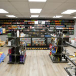 Mango Cannabis Marijuana Weed Dispensary Oklahoma City May Ave – gallery image 5