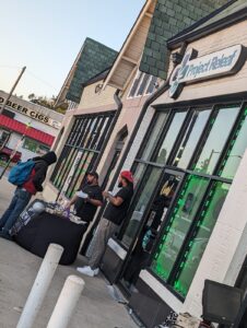 Project Releaf — Oklahoma City, OK