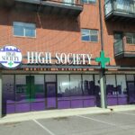 High Society Dispensary – gallery image 1