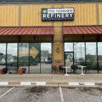 The Cannabis Refinery Dispensary – gallery image 1