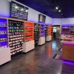 The Cannabis Refinery Dispensary – gallery image 2