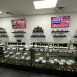 The Cannabis Refinery Dispensary – gallery image 4