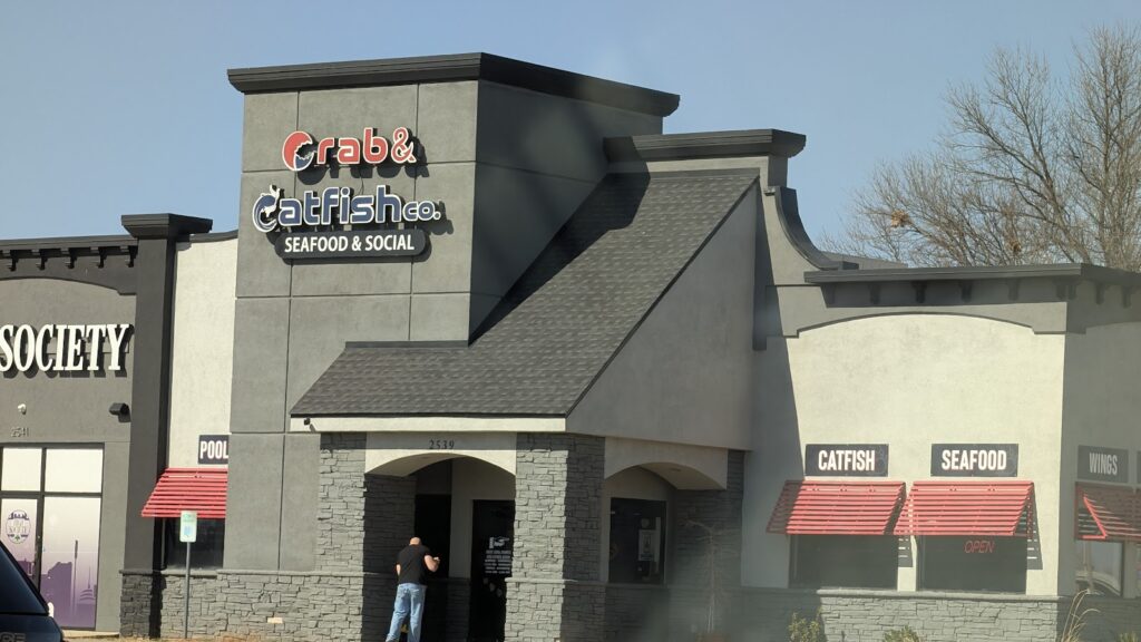 High Society Dispensary – main photo