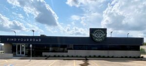 Freedom Road — Oklahoma City, OK