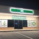 Green Doctor 420 – gallery image 1