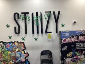 STIIIZY Fresno — Fresno, CA