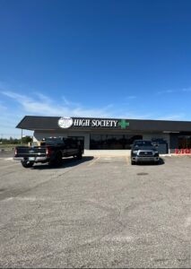 High Society — Oklahoma City, OK