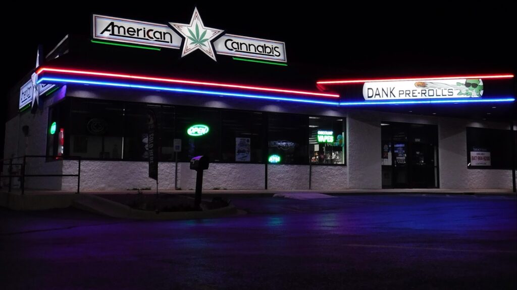 Store – main photo