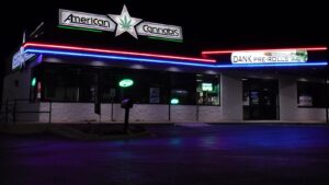 American Cannabis Company — Oklahoma City, OK