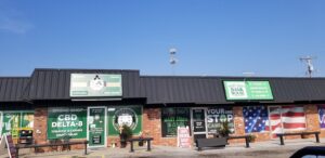 Mary Janes Dank House — Oklahoma City, OK