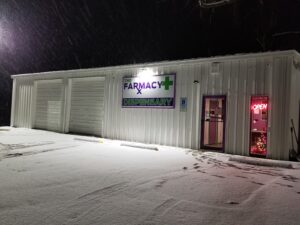 The Farmacy Dispensary — Oklahoma City, OK