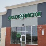 Green Doctor 420 Cannabis Dispensary – gallery image 1