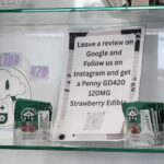 Green Doctor 420 Cannabis Dispensary – gallery image 5