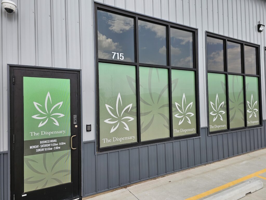 Store – main photo