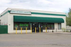 Best Colorado Cannabis — Wheat Ridge, CO