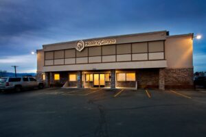 The Healing Canna Bijou – Medical & Recreational Marijuana Dispensary — Colorado Springs, CO