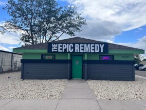 The Epic Remedy Platte — Colorado Springs, CO