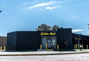 Golden Meds — Denver, CO