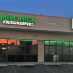 Mile High Dispensary – gallery image 1
