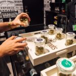 Native Roots Marijuana Dispensary Tower – Airport MED/REC – gallery image 2