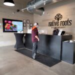 Native Roots Marijuana Dispensary Tower – Airport MED/REC – gallery image 4