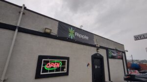 Ripple Cannabis Co — Colorado Springs, CO
