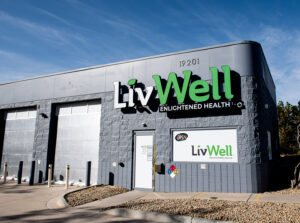 LivWell Dispensary — Aurora, CO