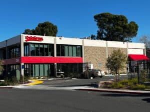 CoCo Farms Dispensary Concord — Concord, CA