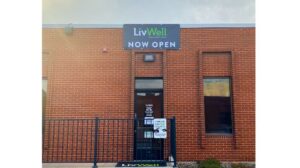 LivWell Dispensary — Lakewood, CO