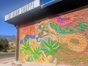 The Herb Shoppe Medical Dispensary — Colorado Springs, CO