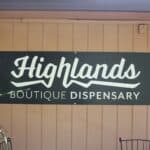 The Highlands Weed Dispensary And Delivery – gallery image 1