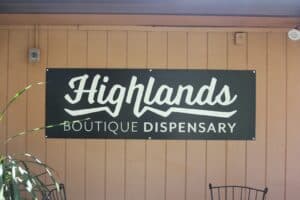 The Highlands Weed Dispensary And Delivery — Livermore, CA