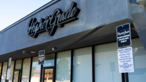 Higher Grade – Recreational and Medical Dispensary 21+ — Denver, CO